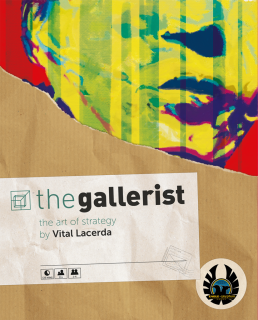 Gallerist Játék