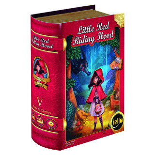 Little Red Riding Hood Játék