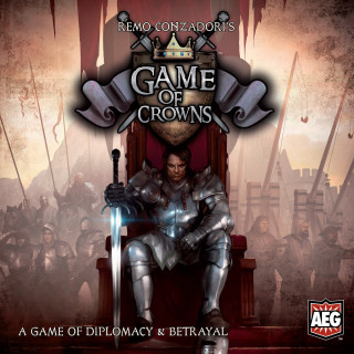 Game of Crowns Játék