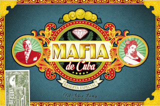 Mafia de Cuba Játék