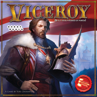 Viceroy Játék