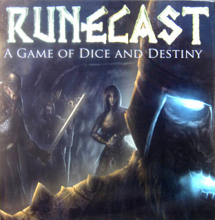 Runecast Játék