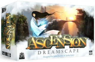 Ascension: Dreamscape Játék