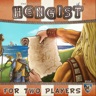 Hengist Játék