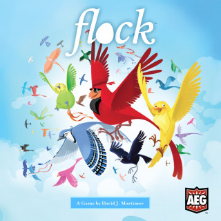 Flock Játék