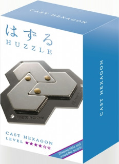 Cast - Hexagon**** 