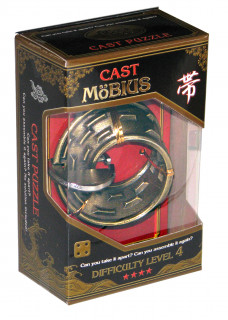 Cast - Mobius**** Játék