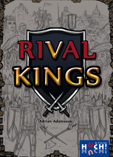 Rival Kings Játék