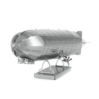 Metal Earth - Graf Zeppelin - 3D fémépítő Játék