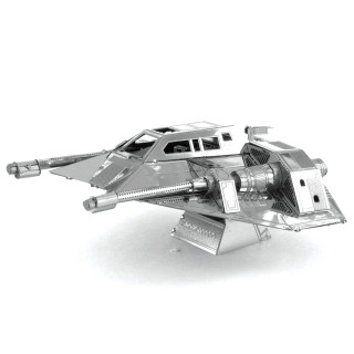 Metal Earth - Star Wars Snowspeeder- 3D fémépítő Játék