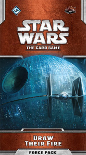 Star Wars LCG: Draw Their Fire (Rogue Cycle 2) Játék