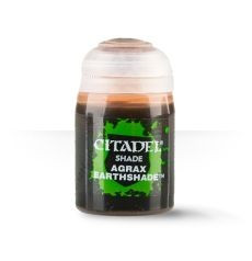 Citadel Shade: Agrax Earthshade (24 ml) Játék