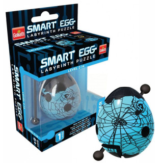 Smart Egg okostojás: Spider Játék