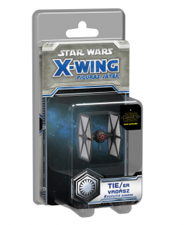 Star Wars X-Wing: TIE/er vadász Játék