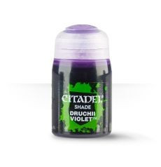 Citadel Shade: Druchii Violet (24 ml) Játék