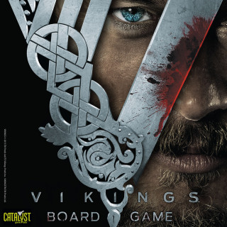 Vikings: The Board Game Játék