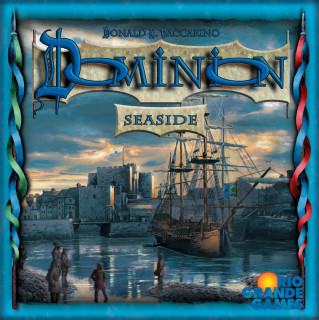 Dominion: Seaside Játék