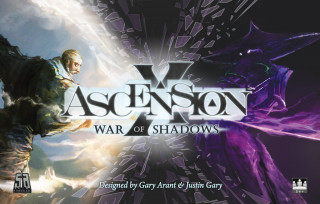 Ascension X: War of Shadows Játék