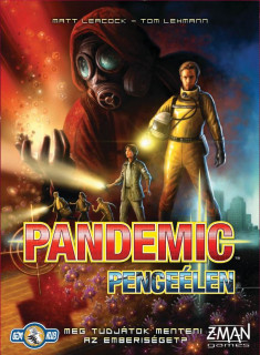 Pandemic: Pengeélen Játék