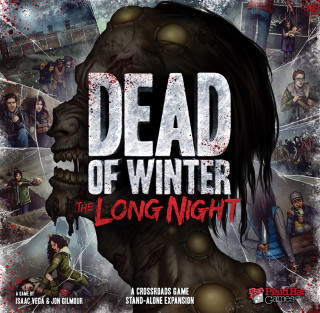 Dead of Winter: The Long Night Játék