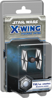 Star Wars X-Wing: Különleges erők TIE kiegészítő Játék