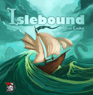 Islebound Játék