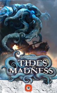 Tides of Madness Játék