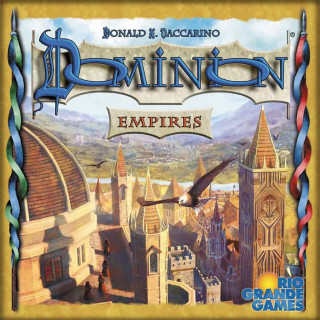 Dominion: Empires Játék