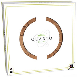 Quarto Deluxe Játék