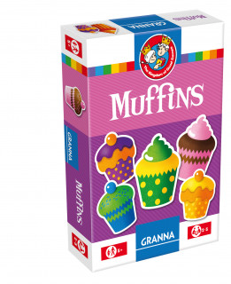 Muffins Játék