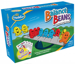 Balance Beans Játék