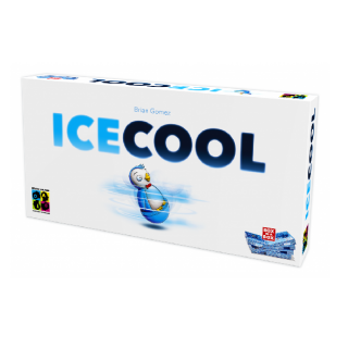 Ice Cool Játék