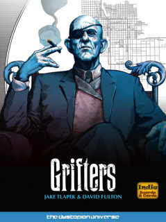 Grifters Játék