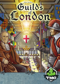 Guilds of London Játék