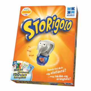 Storigolo Játék