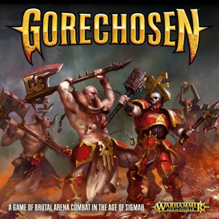 Gorechosen Játék