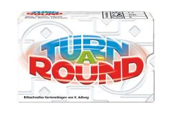 Turn Around 
