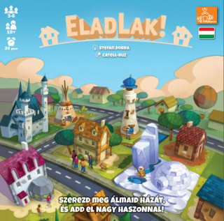 EladLak Játék