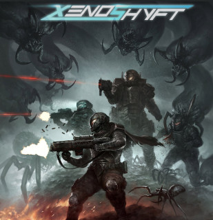 Xenoshyft: Onslaught Játék