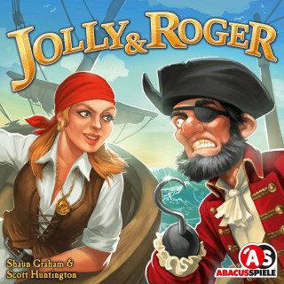 Jolly & Roger Játék