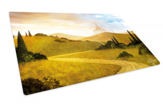 Ultimate Guard Playmat (61x35 cm) - Dombok Játék