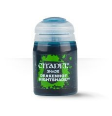 Citadel Shade: Drakenhof Nightshade (24 ml) Játék