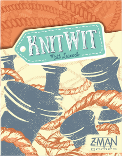 Knit Wit Játék