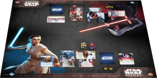 Star Wars Destiny: Awakenings Game Mat Játék
