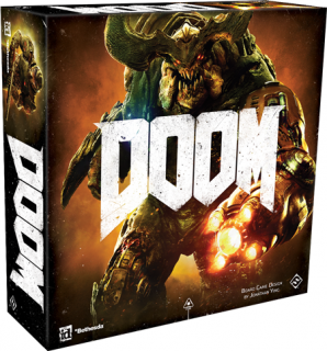 Doom (2016-os kiadás) 