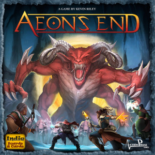 Aeon's End (2. kiadás) Játék
