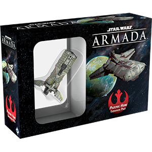 Star Wars Armada: Phoenix Home Játék