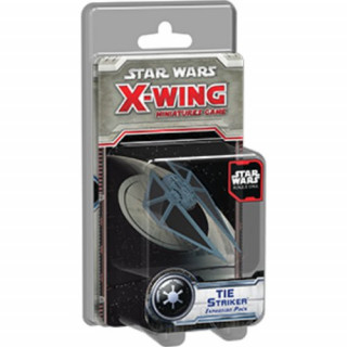 Star Wars X-Wing: TIE Striker expansion pack Játék