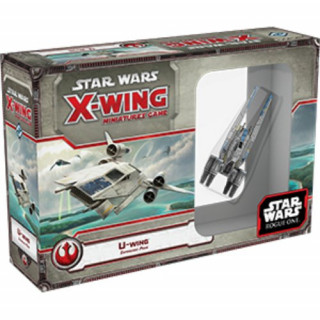 Star Wars X-Wing: U-Wing kiegészítő Játék
