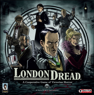 London Dread Játék